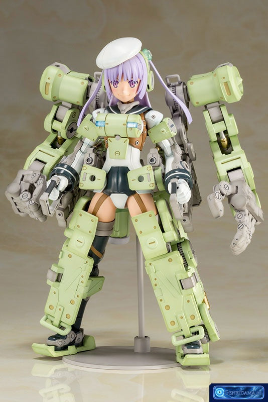 Frame Arms Girl Greifen Plastic Model [Kotobukiya Shop Exclusive] [Kotobukiya] - Bonus Ansicht 1