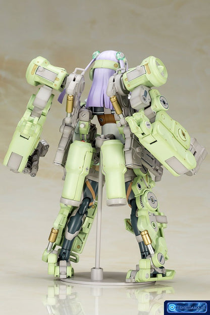 Frame Arms Girl Greifen Plastic Model [Kotobukiya Shop Exclusive] [Kotobukiya] - Bonus Ansicht 4