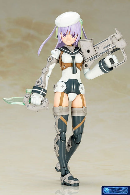 Frame Arms Girl Greifen Plastic Model [Kotobukiya Shop Exclusive] [Kotobukiya] - Bonus Ansicht 10