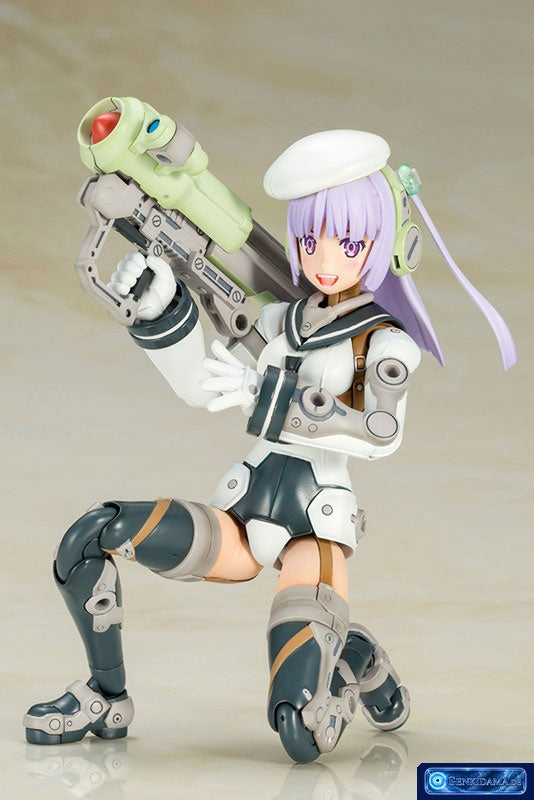 Frame Arms Girl Greifen Plastic Model [Kotobukiya Shop Exclusive] [Kotobukiya] - Bonus Ansicht 11