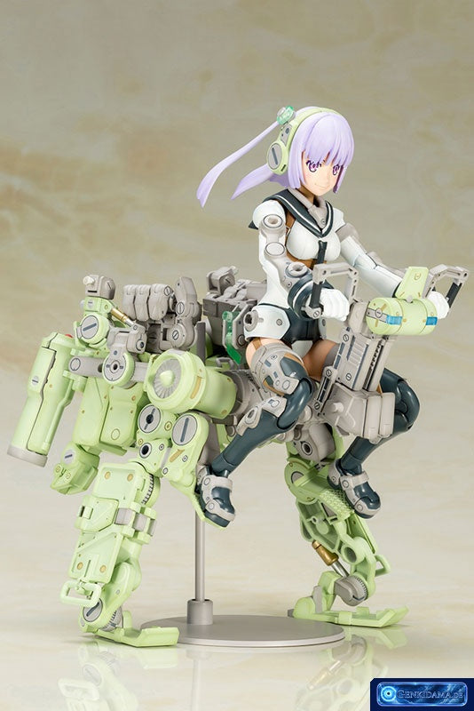 Frame Arms Girl Greifen Plastic Model [Kotobukiya Shop Exclusive] [Kotobukiya] - Bonus Ansicht 12