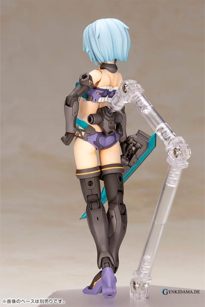 Frame Arms Girl Plastic Model Kit P3 Hresvelgr Bikini Armor Ver. 15 cm Ansicht 7