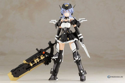 Frame Arms Girl Plastic Model Kit Shiki Rokkaku 15 cm Ansicht 2