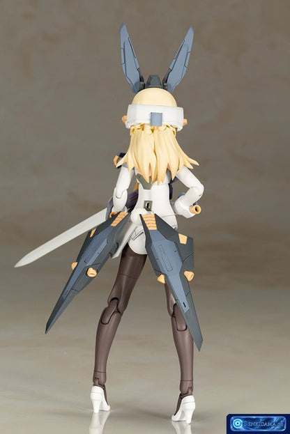 Frame Arms Girl Zelfikar ST Ver. Plastic Model [Kotobukiya] Ansicht 12