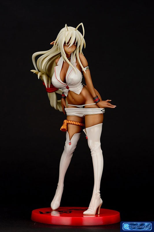 Fullmetal Daemon Muramasa - Sansei Muramasa Race Queen ver. 1/6 Complete Figure [Orca Toys] Ansicht 1
