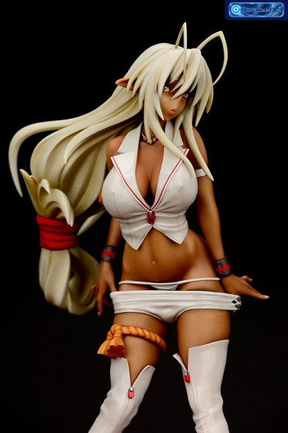 Fullmetal Daemon Muramasa - Sansei Muramasa Race Queen ver. 1/6 Complete Figure [Orca Toys] Ansicht 3