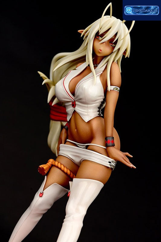 Fullmetal Daemon Muramasa - Sansei Muramasa Race Queen ver. 1/6 Complete Figure [Orca Toys] Ansicht 6