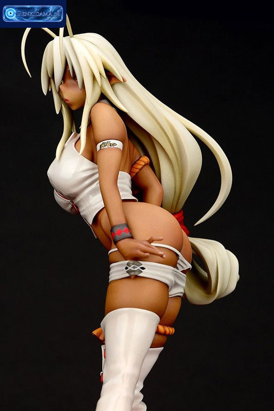 Fullmetal Daemon Muramasa - Sansei Muramasa Race Queen ver. 1/6 Complete Figure [Orca Toys] Ansicht 7