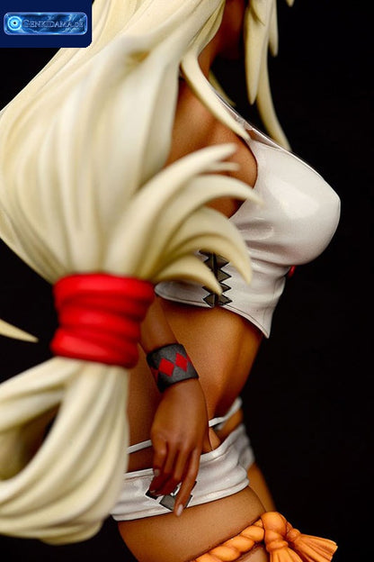 Fullmetal Daemon Muramasa - Sansei Muramasa Race Queen ver. 1/6 Complete Figure [Orca Toys] Ansicht 11