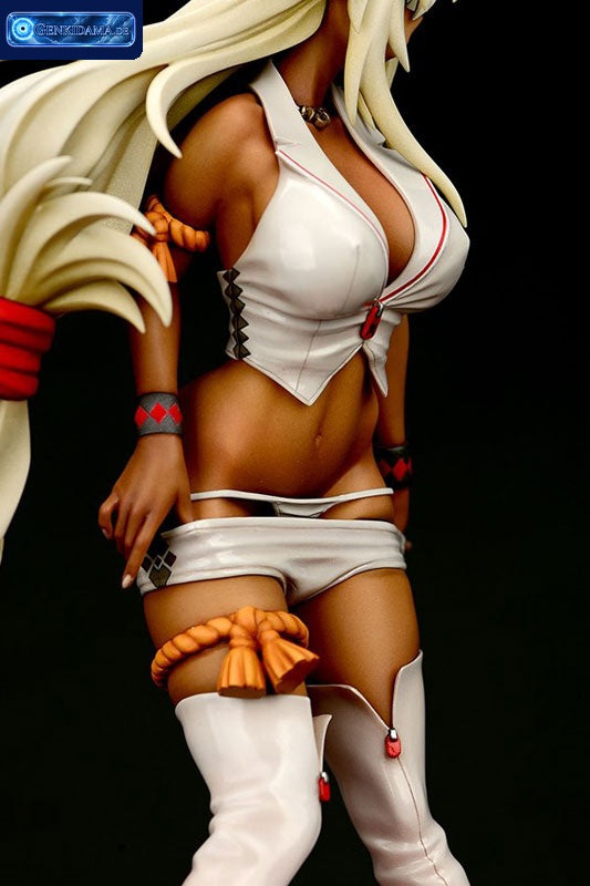 Fullmetal Daemon Muramasa - Sansei Muramasa Race Queen ver. 1/6 Complete Figure [Orca Toys] Ansicht 12