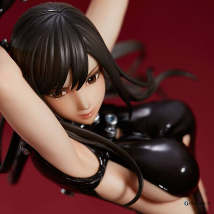 Gantz: O Hdge Technical No. 16 PVC Statue Reika Sword Ver. 25 cm Ansicht 10