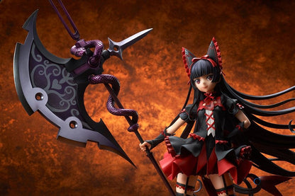 GATE: Jieitai Kanochi nite, Kaku Tatakaeri Rory Mercury 1/7 Complete Figure [ques Q] Ansicht 16