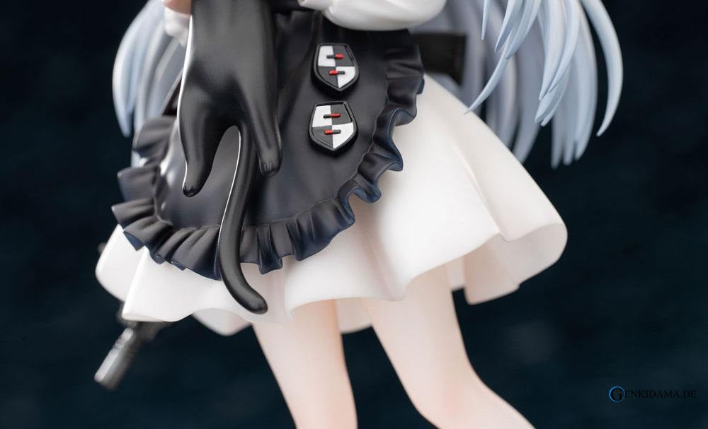 Girls' Frontline HK 416 Black Cat's Present Ver. 1/7 Complete Figure [HOBBY MAX] Ansicht 11