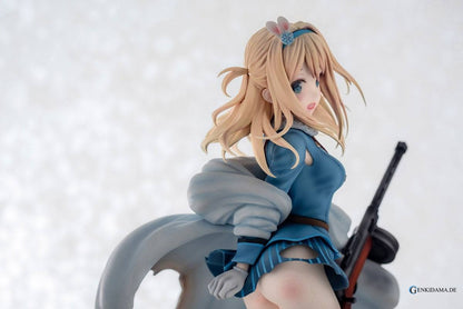 Girls Frontline PVC Statue 1/7 Suomi KP-31 22 cm Ansicht 10