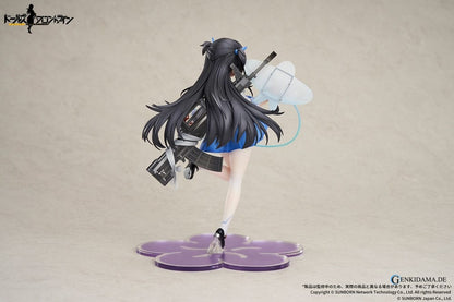 Girls Frontline PVC Statue 1/7 Type95 Kite Flyer in Spring Ver. 21 cm Ansicht 10