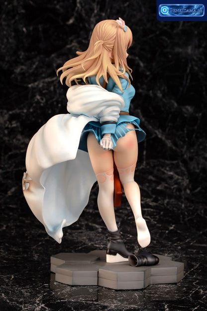 Girls' Frontline Suomi KP-31 1/7 Complete Figure [Aoshima / FunnyKnights] Ansicht 4