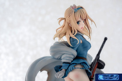 Girls' Frontline Suomi KP-31 1/7 Complete Figure [Aoshima / FunnyKnights] Ansicht 10