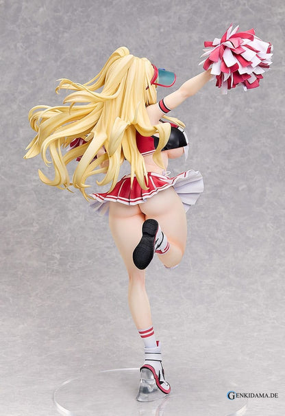 GODDESS OF VICTORY: NIKKE Clay 1/4 Complete Figure [FREEing] Ansicht 7