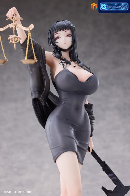 GODDESS OF VICTORY: NIKKE D: Killer Wife 1/7 Complete Figure [ENSOUTOYS] Ansicht 7