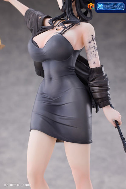 GODDESS OF VICTORY: NIKKE D: Killer Wife 1/7 Complete Figure [ENSOUTOYS] Ansicht 10