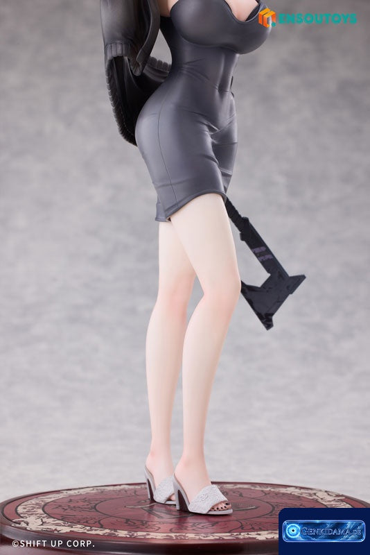 GODDESS OF VICTORY: NIKKE D: Killer Wife 1/7 Complete Figure [ENSOUTOYS] Ansicht 13
