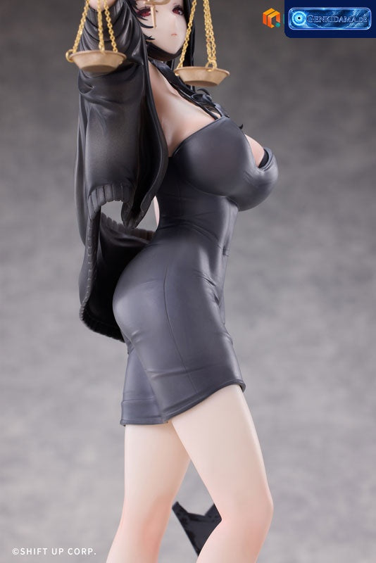 GODDESS OF VICTORY: NIKKE D: Killer Wife 1/7 Complete Figure [ENSOUTOYS] Ansicht 14