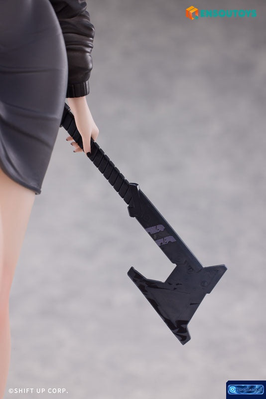 GODDESS OF VICTORY: NIKKE D: Killer Wife 1/7 Complete Figure [ENSOUTOYS] Ansicht 20