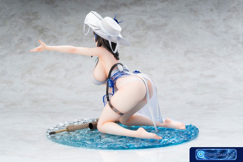 GODDESS OF VICTORY: NIKKE Mary: Bay Goddess 1/6 Complete Figure [Reverse Studio] - Exklusiv Bonus Ansicht 4