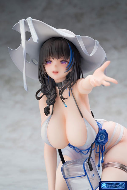 GODDESS OF VICTORY: NIKKE Mary: Bay Goddess 1/6 Complete Figure [Reverse Studio] - Exklusiv Bonus Ansicht 10