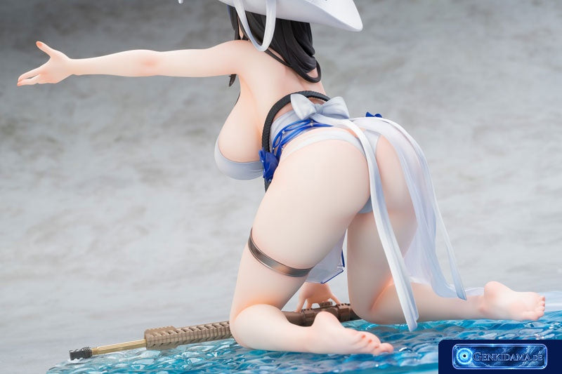 GODDESS OF VICTORY: NIKKE Mary: Bay Goddess 1/6 Complete Figure [Reverse Studio] - Exklusiv Bonus Ansicht 15