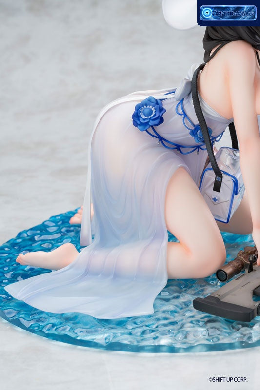 GODDESS OF VICTORY: NIKKE Mary: Bay Goddess 1/6 Complete Figure [Reverse Studio] - Exklusiv Bonus Ansicht 17
