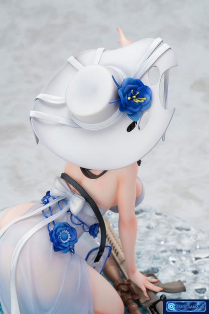 GODDESS OF VICTORY: NIKKE Mary: Bay Goddess 1/6 Complete Figure [Reverse Studio] - Exklusiv Bonus Ansicht 20