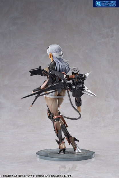 GODDESS OF VICTORY: NIKKE Modernia 1/7 Complete Figure (Good Smile Company Official Shop Exclusive) [Good Smile Arts Shanghai] - Bonus Ansicht 3