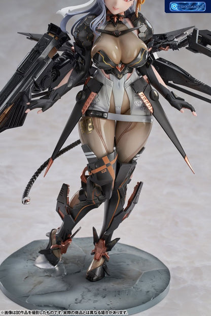 GODDESS OF VICTORY: NIKKE Modernia 1/7 Complete Figure (Good Smile Company Official Shop Exclusive) [Good Smile Arts Shanghai] - Bonus Ansicht 15