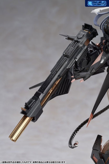GODDESS OF VICTORY: NIKKE Modernia 1/7 Complete Figure (Good Smile Company Official Shop Exclusive) [Good Smile Arts Shanghai] - Bonus Ansicht 16