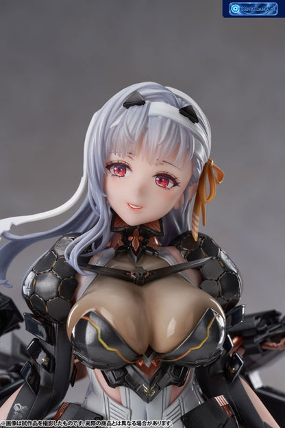 GODDESS OF VICTORY: NIKKE Modernia 1/7 Complete Figure (Good Smile Company Official Shop Exclusive) [Good Smile Arts Shanghai] - Bonus Ansicht 17