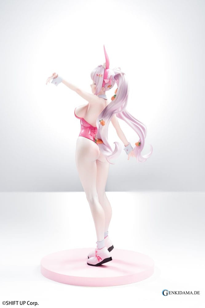 Goddess of Victory: Nikke PVC Statue 1/10 Alice: Wonderland Bunny 19 cm Ansicht 11