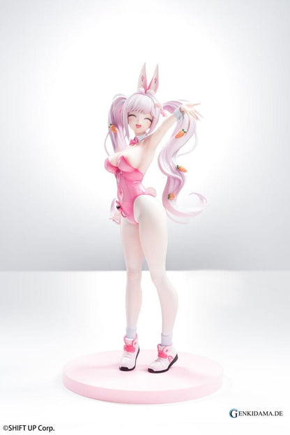 Goddess of Victory: Nikke PVC Statue 1/10 Alice: Wonderland Bunny 19 cm Ansicht 12