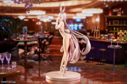 Goddess of Victory: Nikke PVC Statue 1/10 Blanc 20 cm Ansicht 3