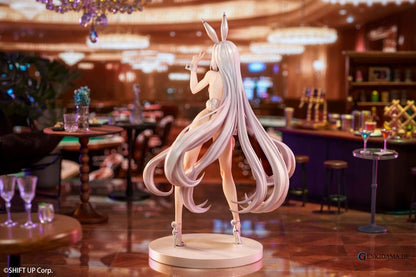 Goddess of Victory: Nikke PVC Statue 1/10 Blanc 20 cm Ansicht 4
