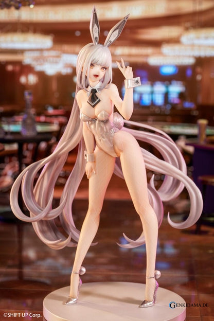 Goddess of Victory: Nikke PVC Statue 1/10 Blanc 20 cm Ansicht 6