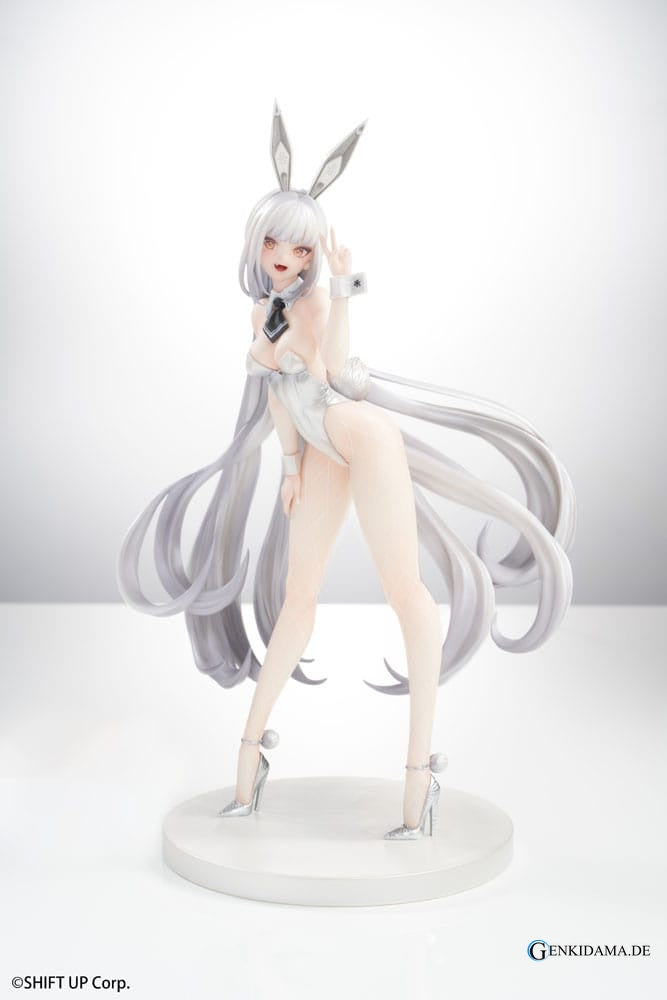 Goddess of Victory: Nikke PVC Statue 1/10 Blanc 20 cm Ansicht 9