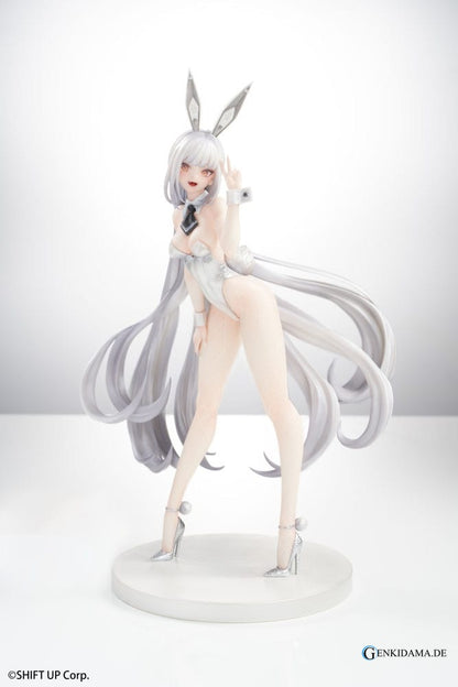 Goddess of Victory: Nikke PVC Statue 1/10 Blanc 20 cm Ansicht 9