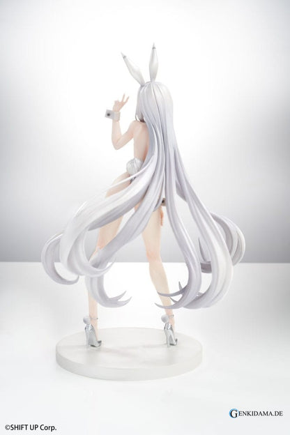 Goddess of Victory: Nikke PVC Statue 1/10 Blanc 20 cm Ansicht 11