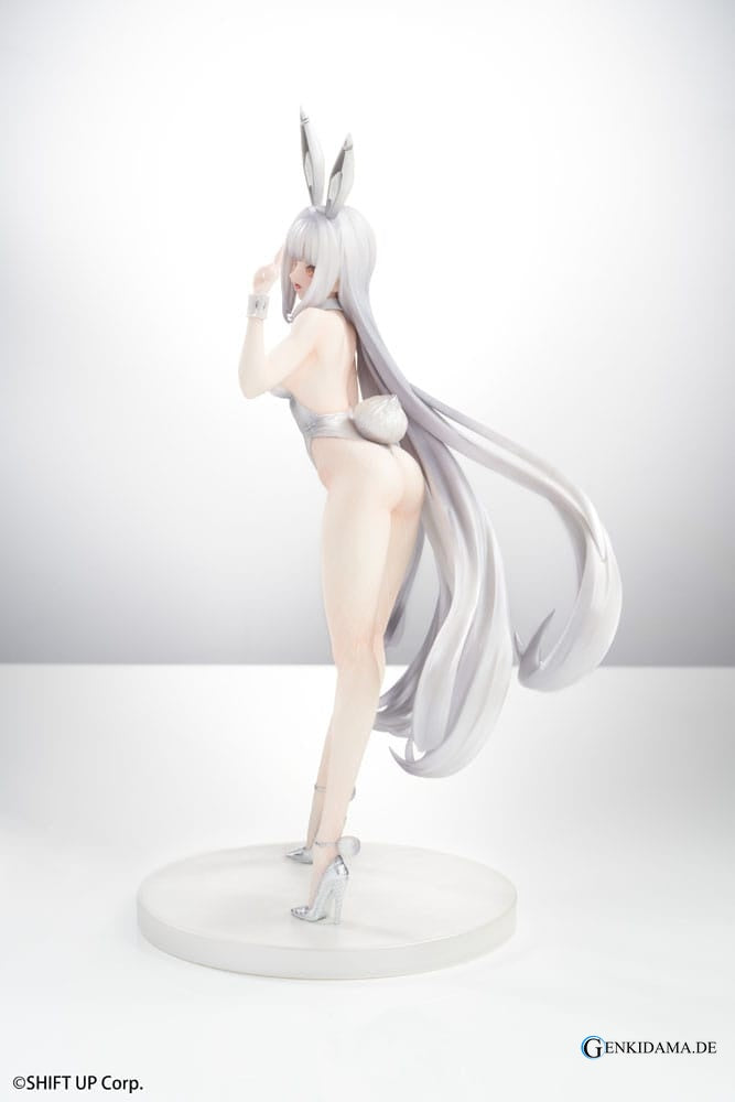 Goddess of Victory: Nikke PVC Statue 1/10 Blanc 20 cm Ansicht 12