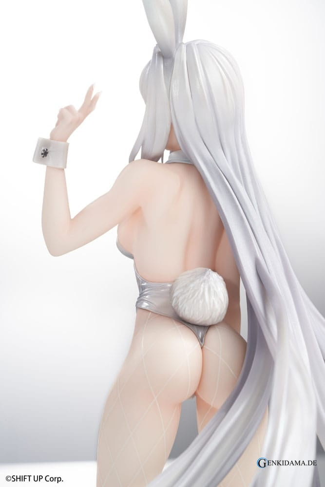 Goddess of Victory: Nikke PVC Statue 1/10 Blanc 20 cm Ansicht 15
