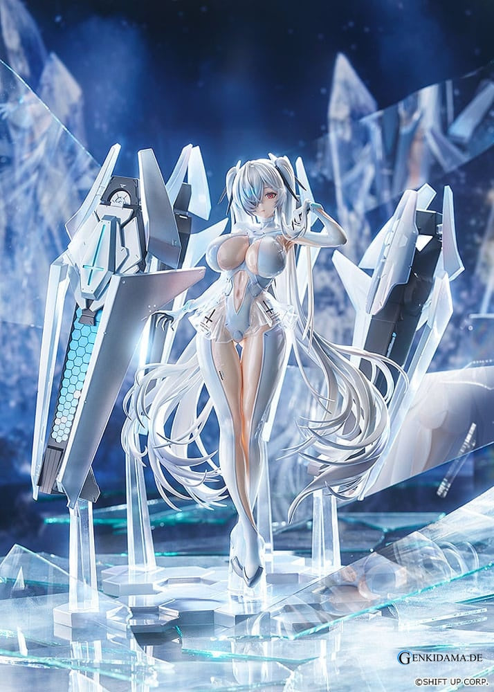 Goddess of Victory: Nikke PVC Statue 1/7 Cinderella 26 cm Ansicht 2