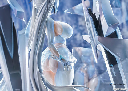 Goddess of Victory: Nikke PVC Statue 1/7 Cinderella 26 cm Ansicht 7