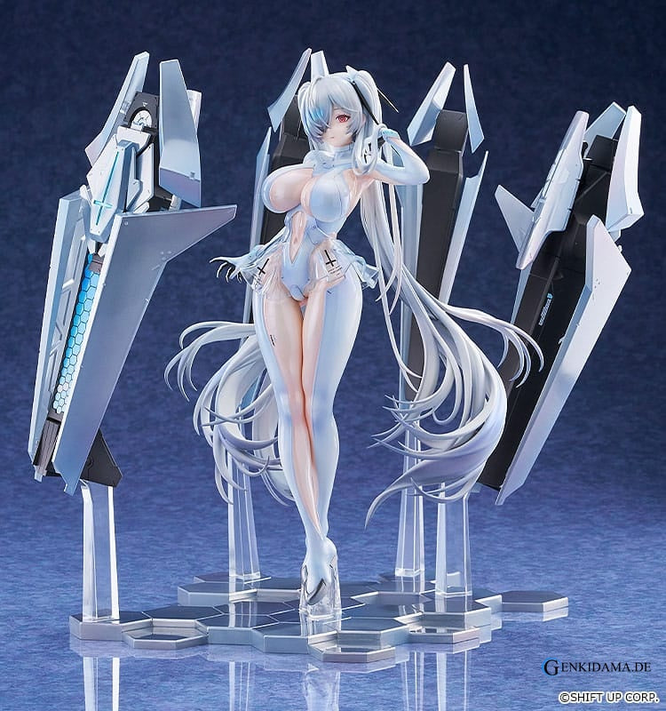 Goddess of Victory: Nikke PVC Statue 1/7 Cinderella 26 cm Ansicht 10