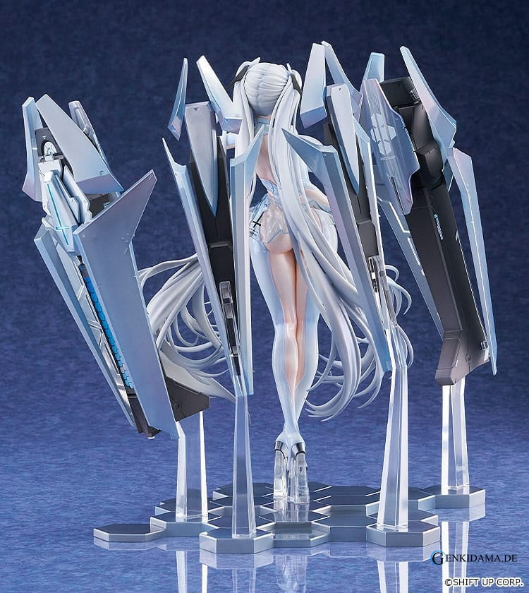 Goddess of Victory: Nikke PVC Statue 1/7 Cinderella 26 cm Ansicht 11